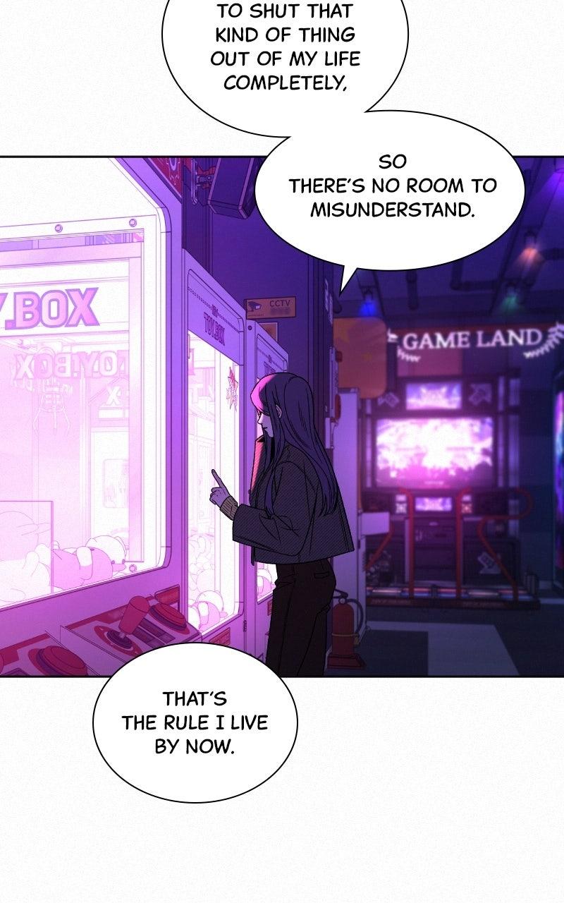 Operation: True Love Chap 127 - Next Chap 128