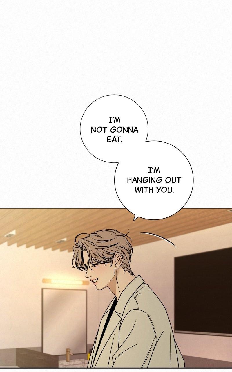 Operation: True Love Chap 127 - Next Chap 128