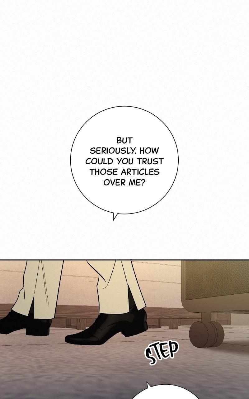 Operation: True Love Chap 127 - Next Chap 128