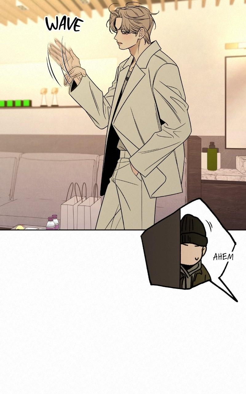 Operation: True Love Chap 127 - Next Chap 128