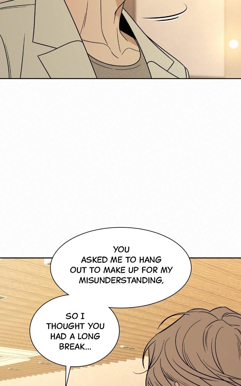 Operation: True Love Chap 127 - Next Chap 128