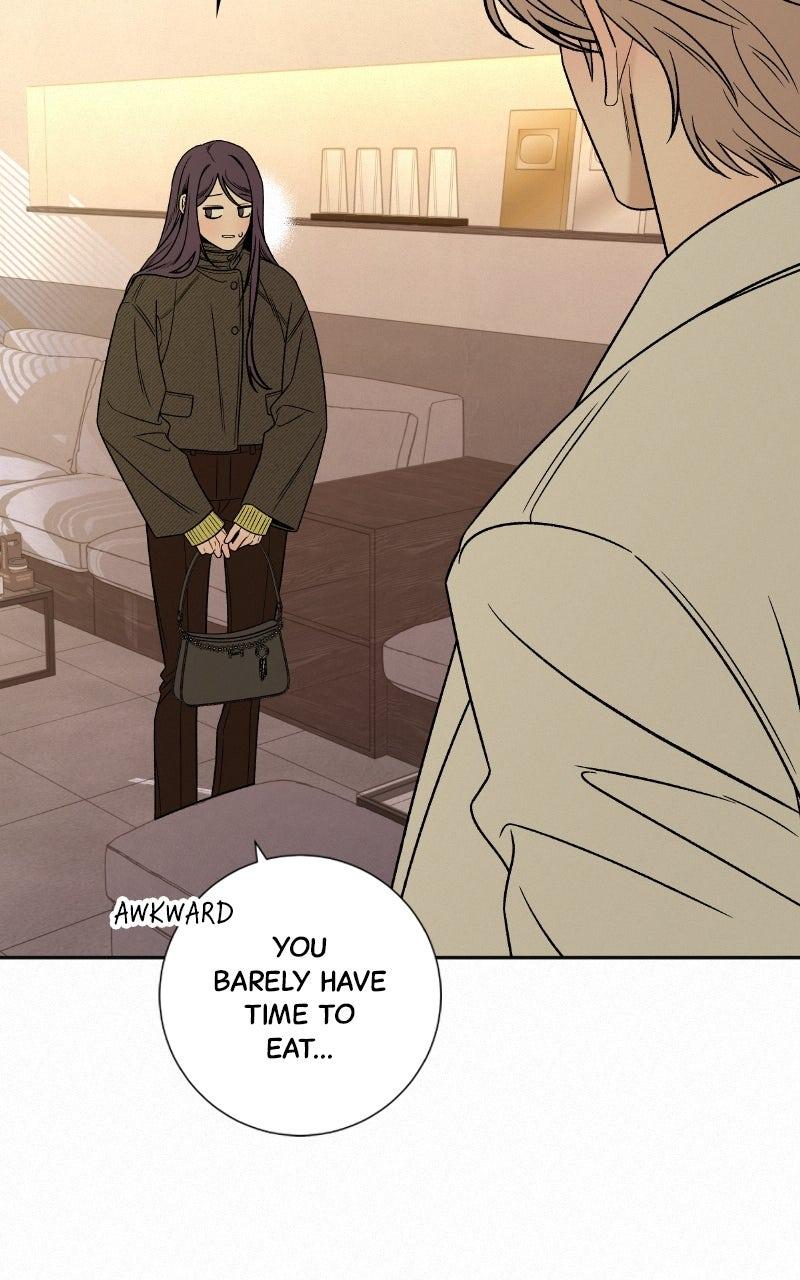 Operation: True Love Chap 127 - Next Chap 128