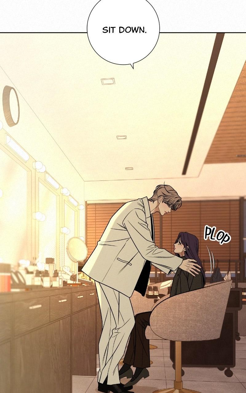 Operation: True Love Chap 127 - Next Chap 128