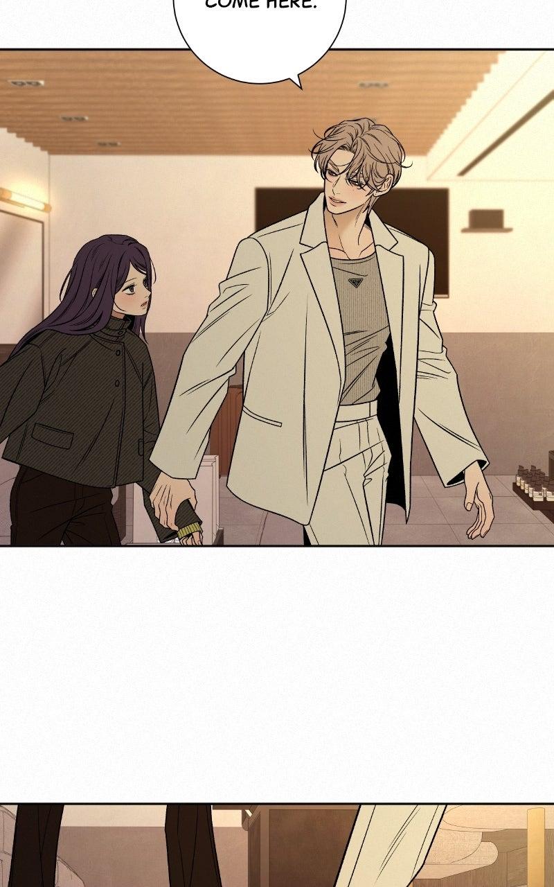 Operation: True Love Chap 127 - Next Chap 128