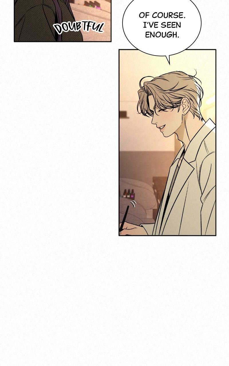 Operation: True Love Chap 127 - Next Chap 128