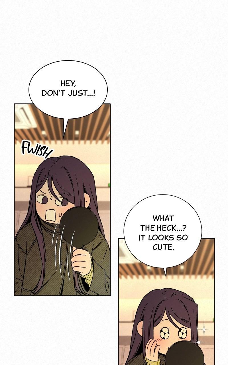 Operation: True Love Chap 127 - Next Chap 128