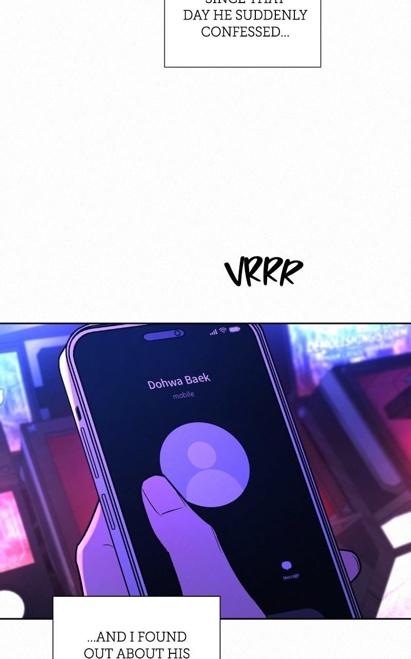 Operation: True Love Chap 127 - Next Chap 128