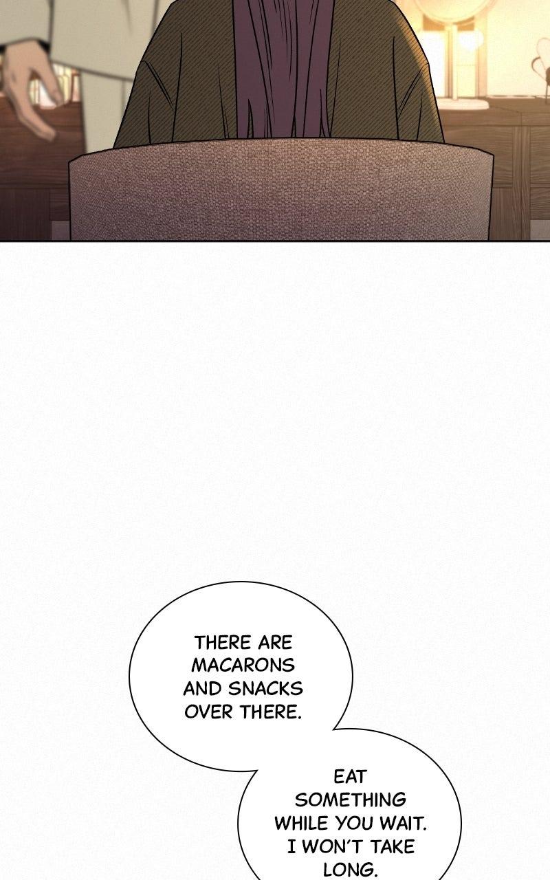 Operation: True Love Chap 127 - Next Chap 128