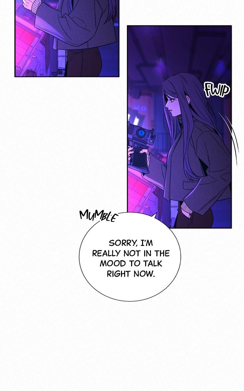Operation: True Love Chap 127 - Next Chap 128