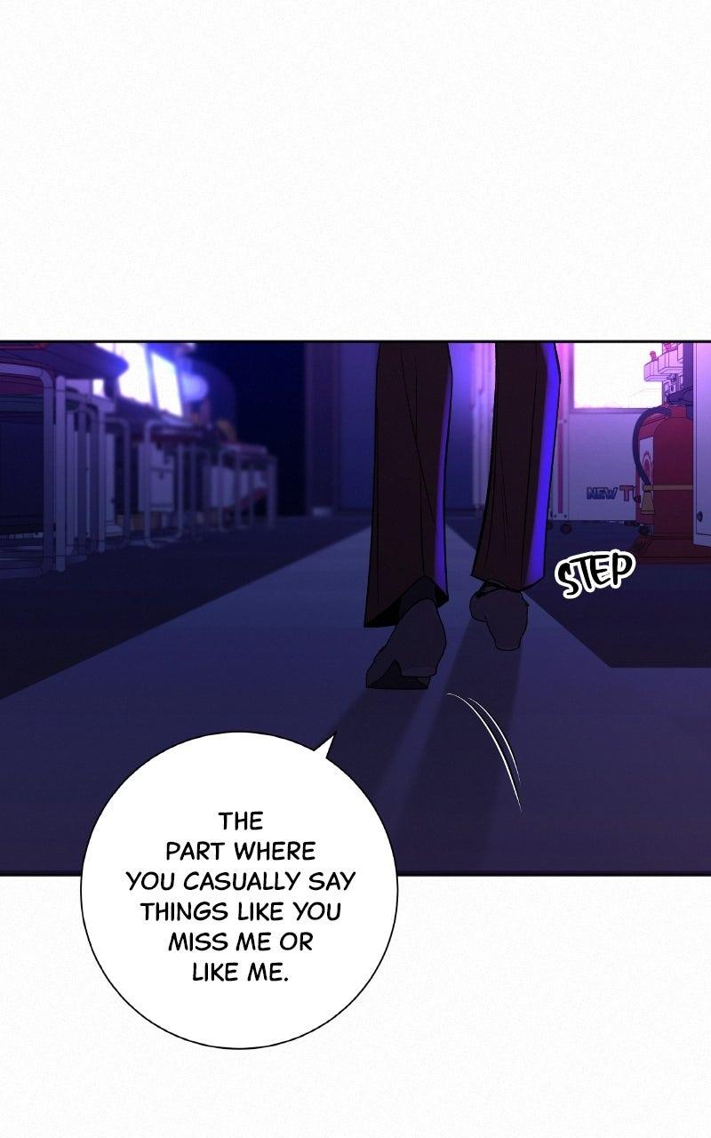 Operation: True Love Chap 127 - Next Chap 128