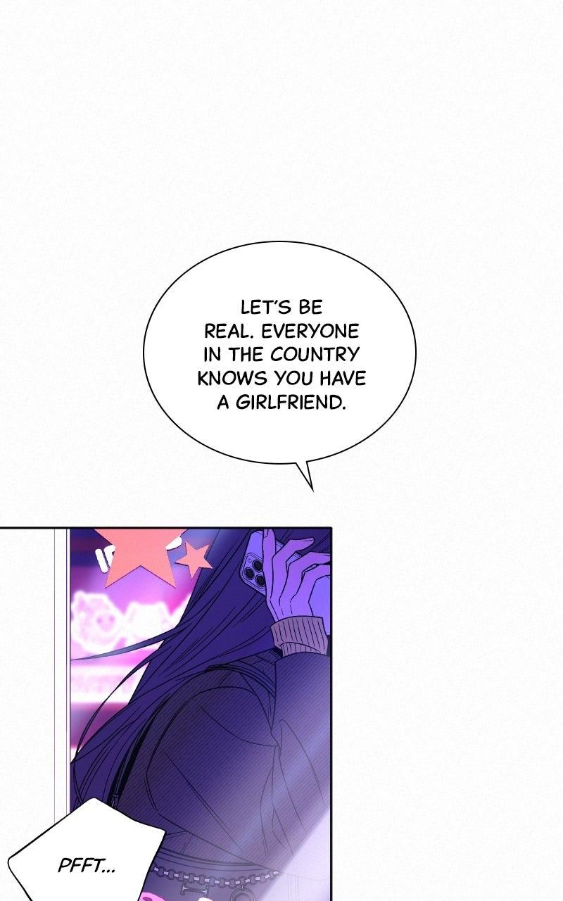 Operation: True Love Chap 127 - Next Chap 128