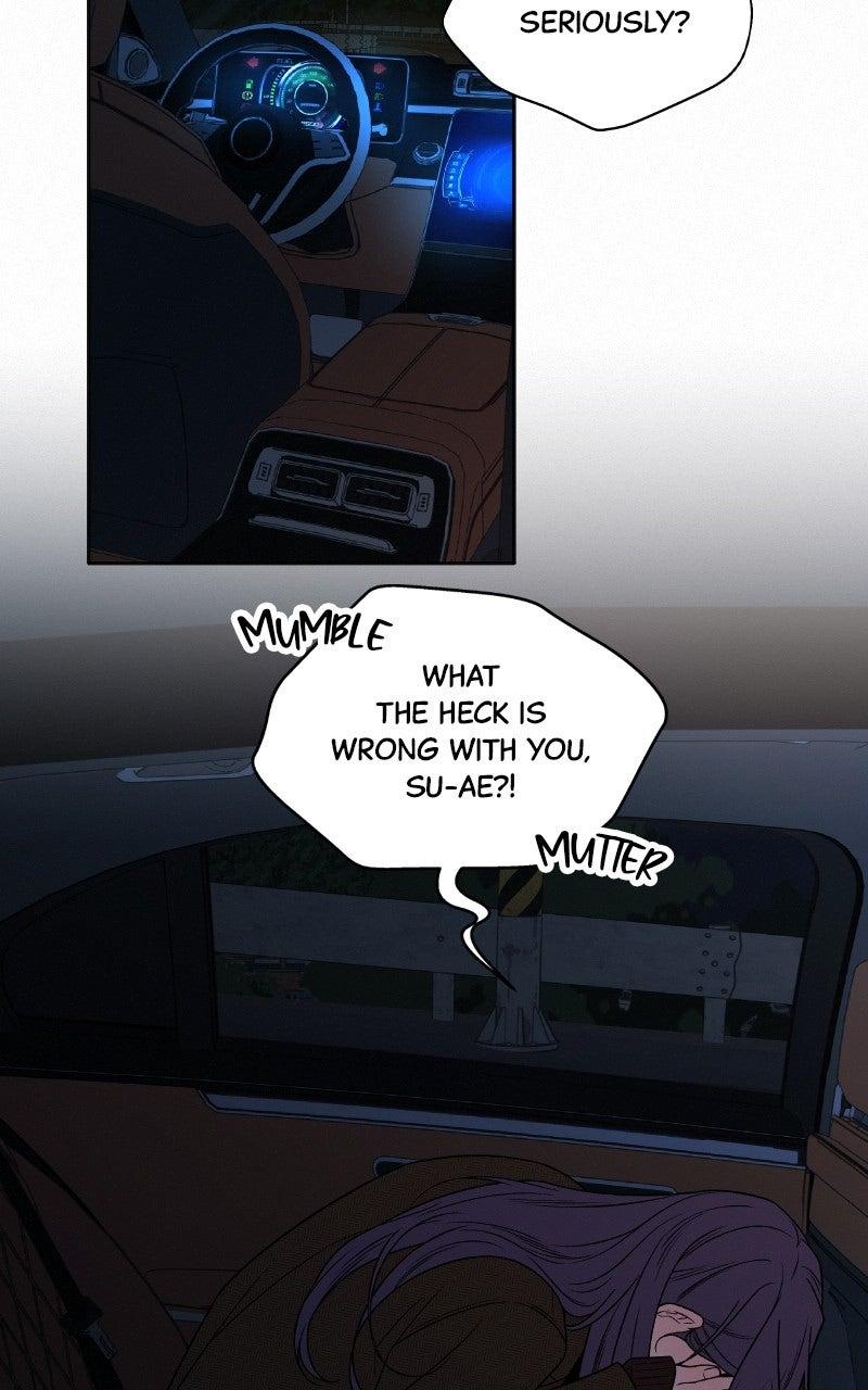 Operation: True Love Chap 124 - Next Chap 125