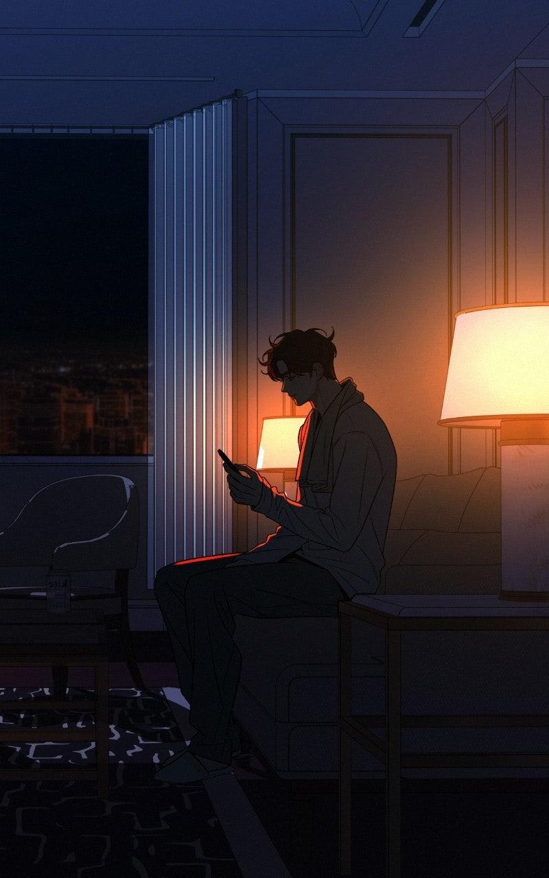 Operation: True Love Chap 125 - Next Chap 126