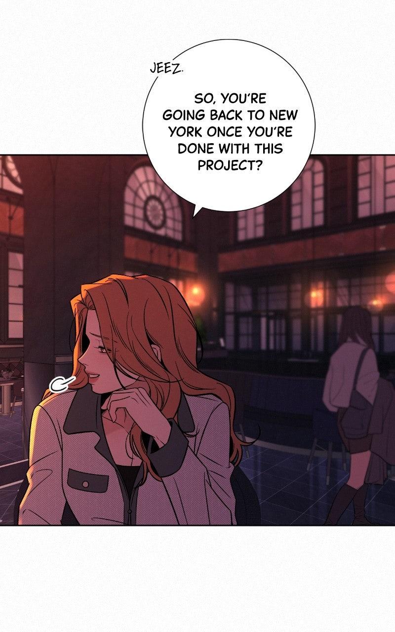 Operation: True Love Chap 126 - Next Chap 127