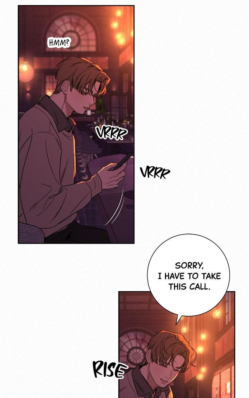 Operation: True Love Chap 126 - Next Chap 127