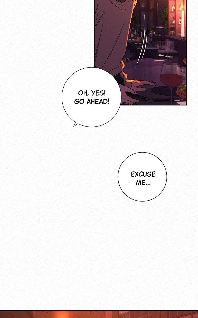 Operation: True Love Chap 126 - Next Chap 127