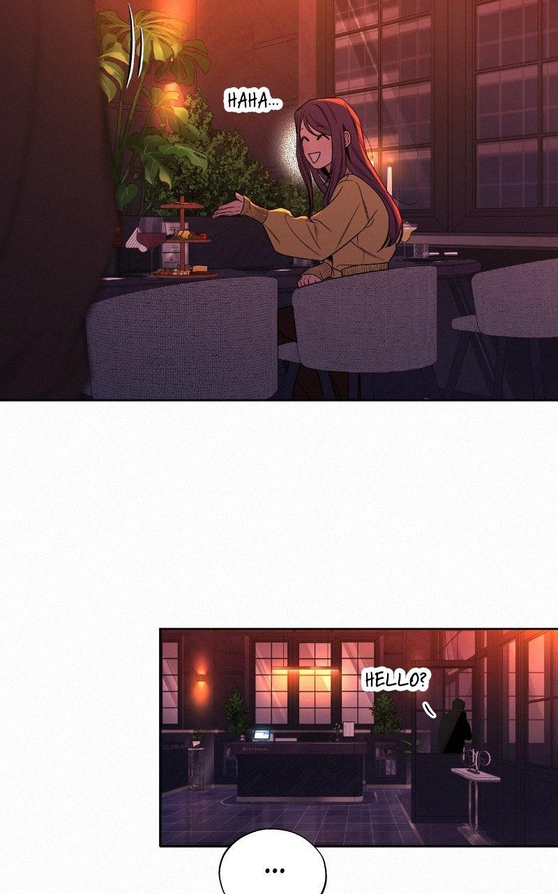 Operation: True Love Chap 126 - Next Chap 127