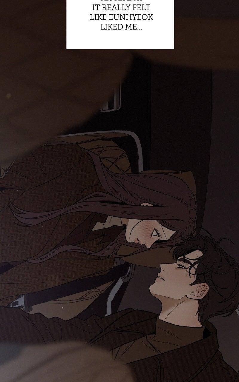 Operation: True Love Chap 126 - Next Chap 127