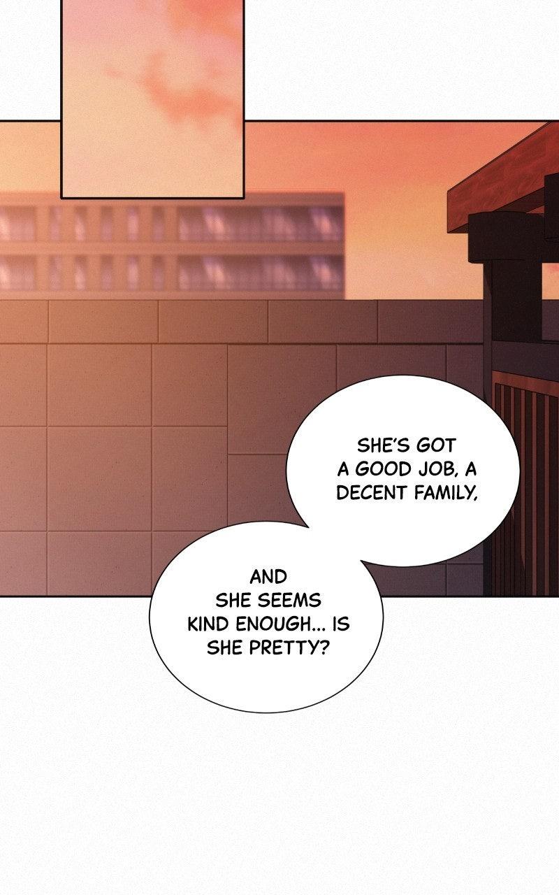 Operation: True Love Chap 126 - Next Chap 127