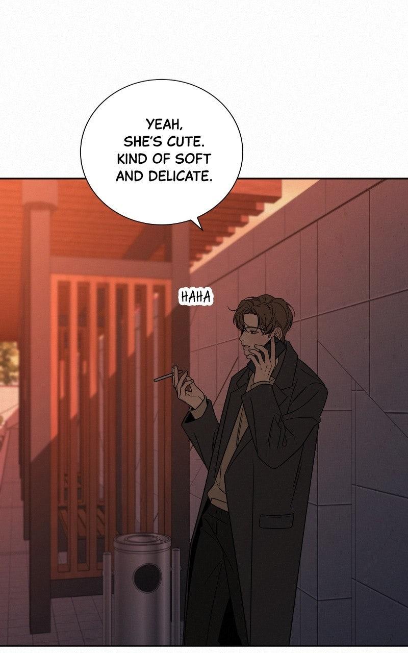 Operation: True Love Chap 126 - Next Chap 127