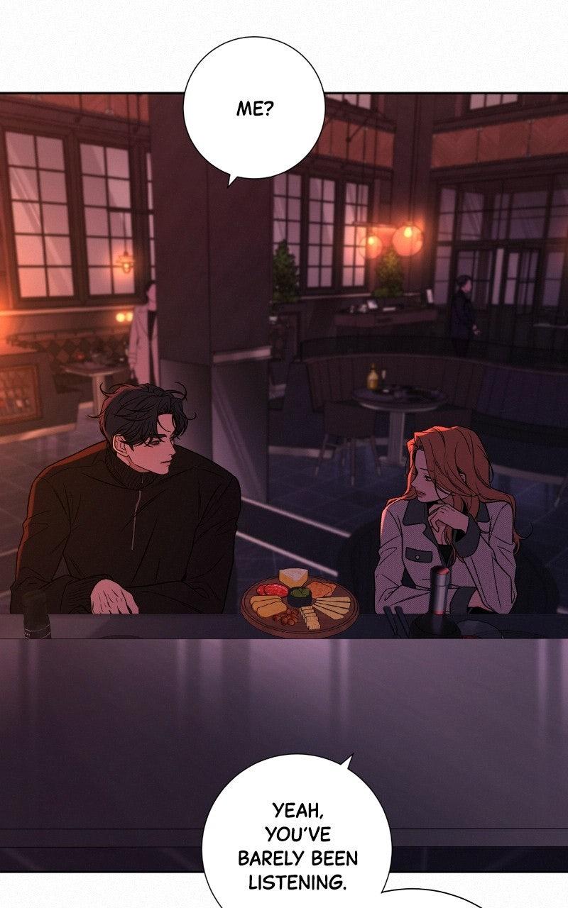 Operation: True Love Chap 126 - Next Chap 127