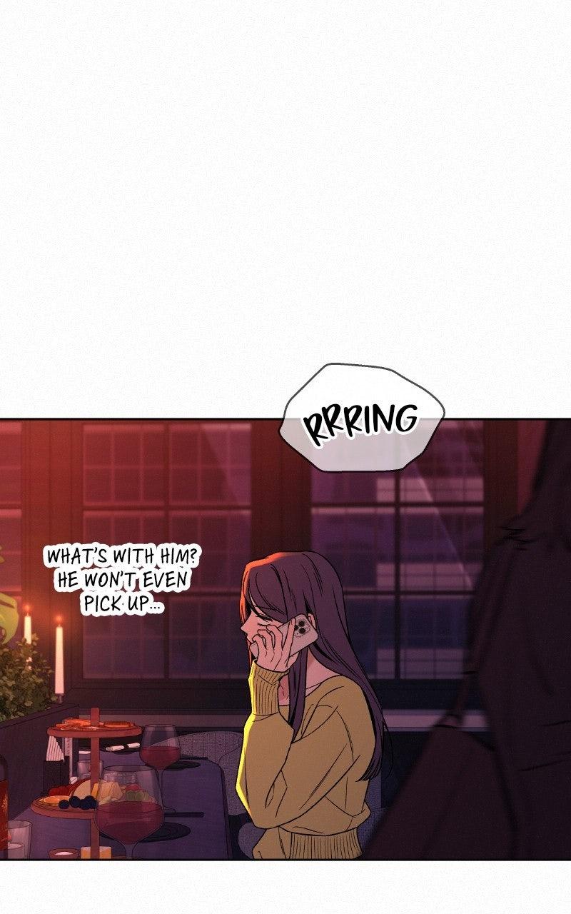 Operation: True Love Chap 126 - Next Chap 127