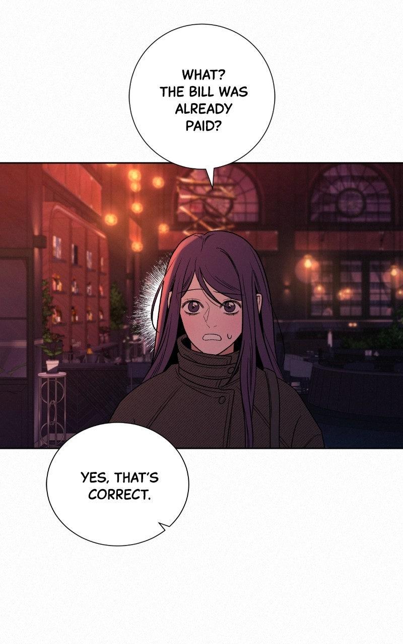 Operation: True Love Chap 126 - Next Chap 127