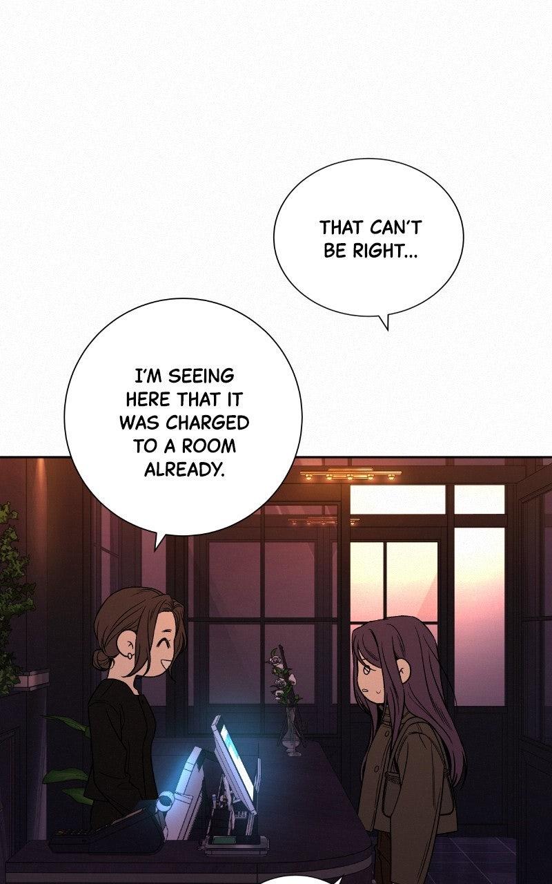 Operation: True Love Chap 126 - Next Chap 127