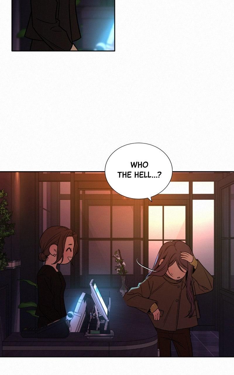 Operation: True Love Chap 126 - Next Chap 127