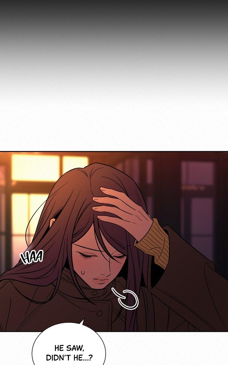 Operation: True Love Chap 126 - Next Chap 127