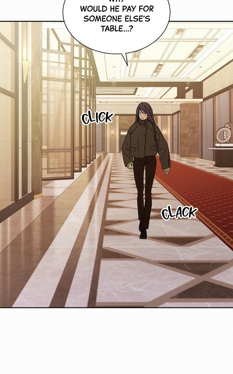 Operation: True Love Chap 126 - Next Chap 127