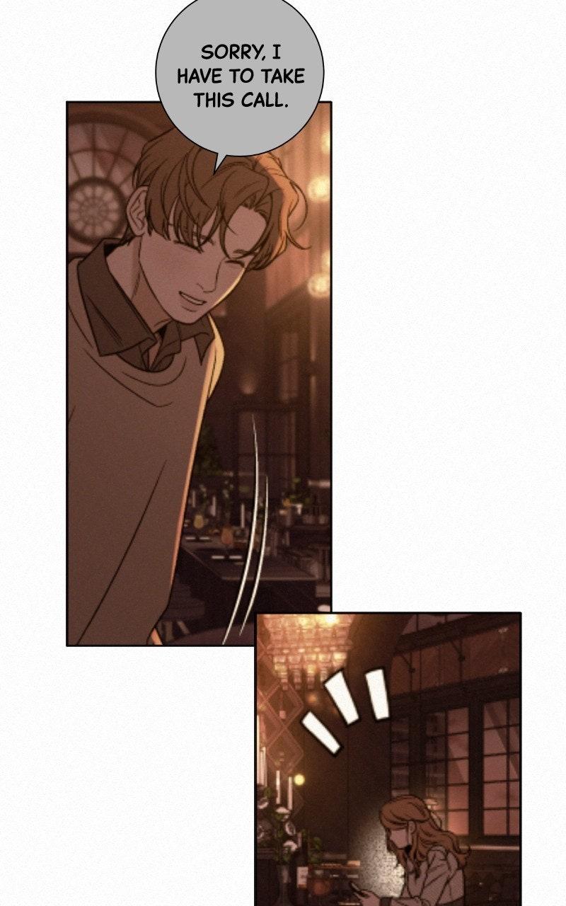 Operation: True Love Chap 126 - Next Chap 127