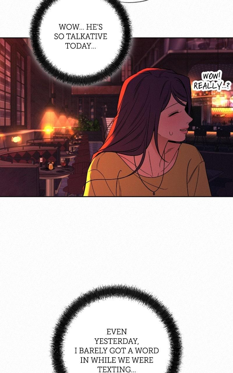 Operation: True Love Chap 126 - Next Chap 127