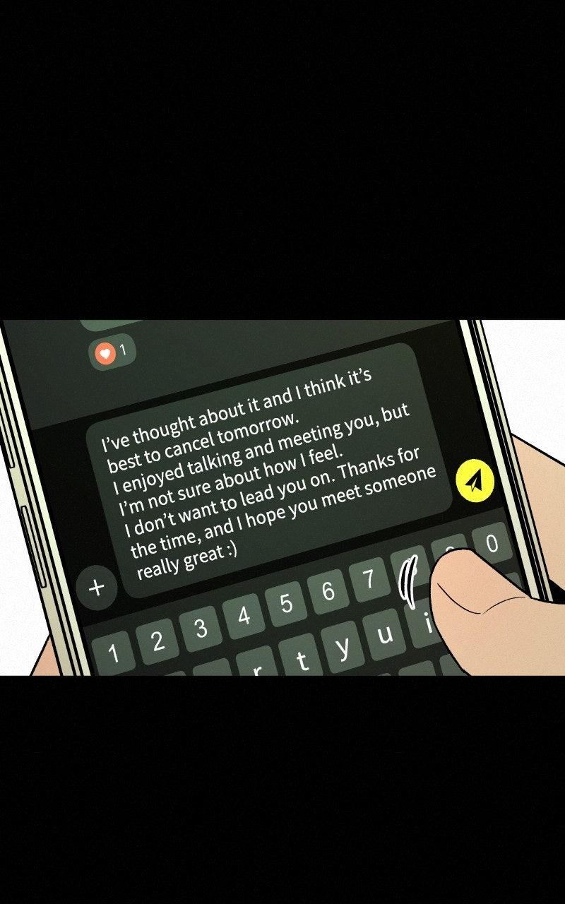 Operation: True Love Chap 126 - Next Chap 127