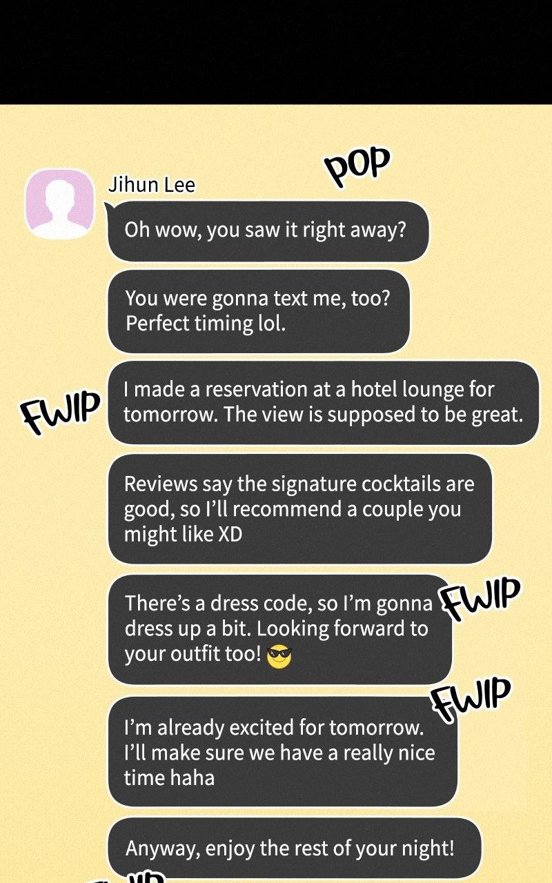 Operation: True Love Chap 126 - Next Chap 127