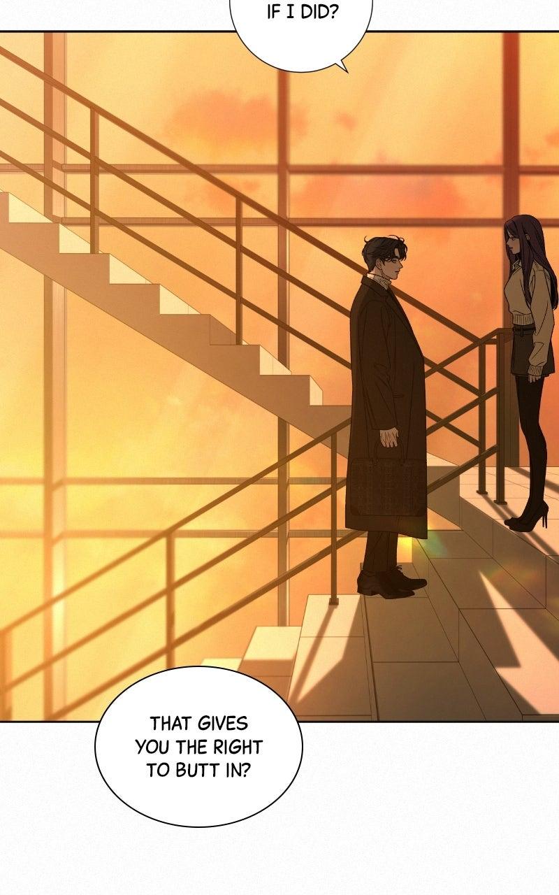 Operation: True Love Chap 128 - Next Chap 129