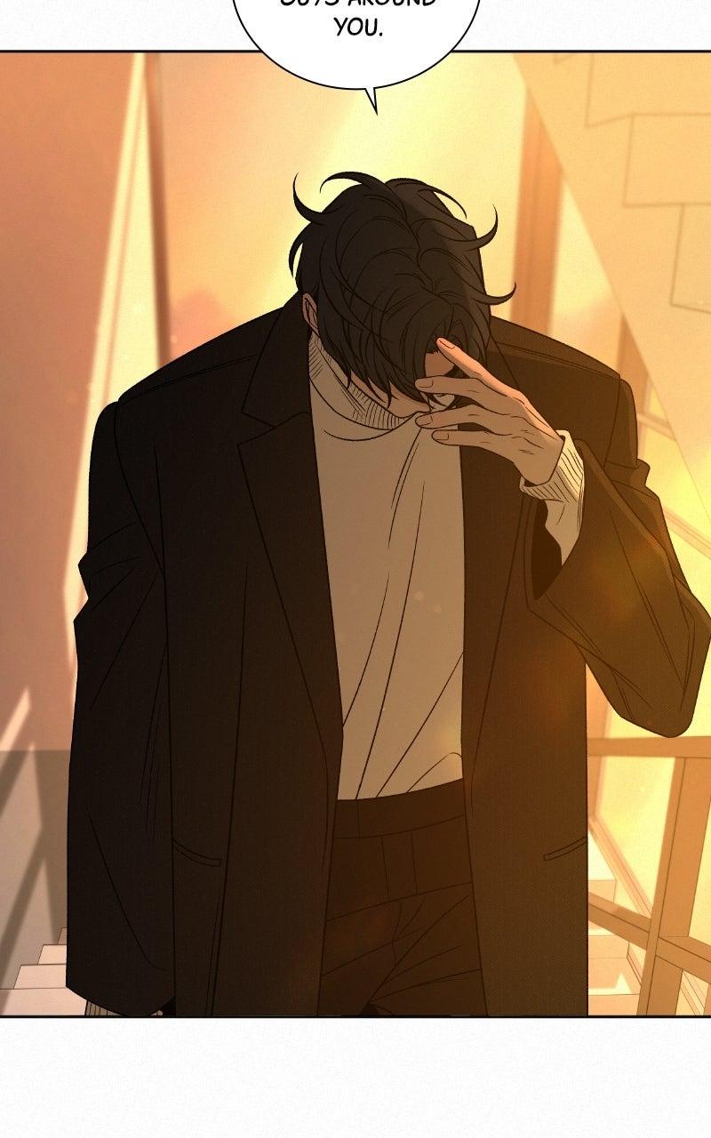 Operation: True Love Chap 128 - Next Chap 129