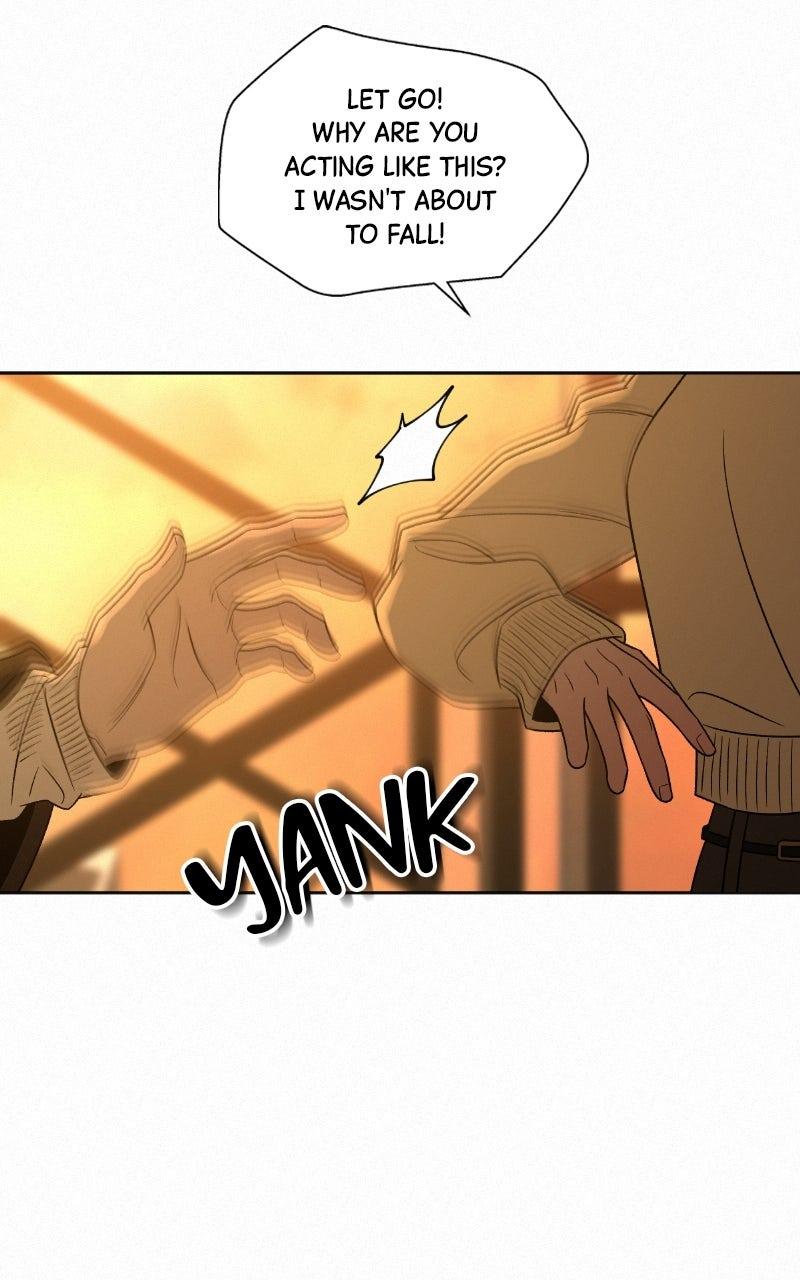 Operation: True Love Chap 128 - Next Chap 129