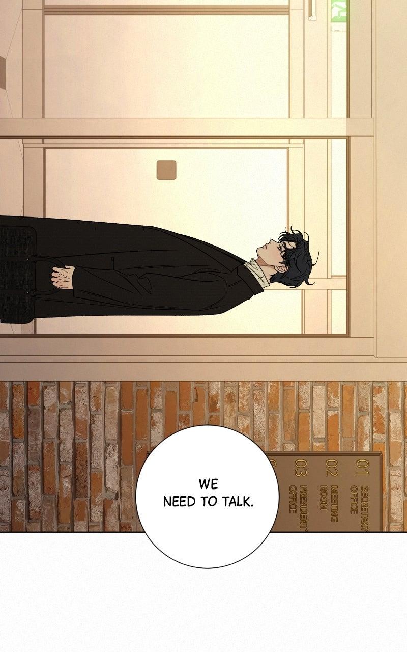 Operation: True Love Chap 128 - Next Chap 129