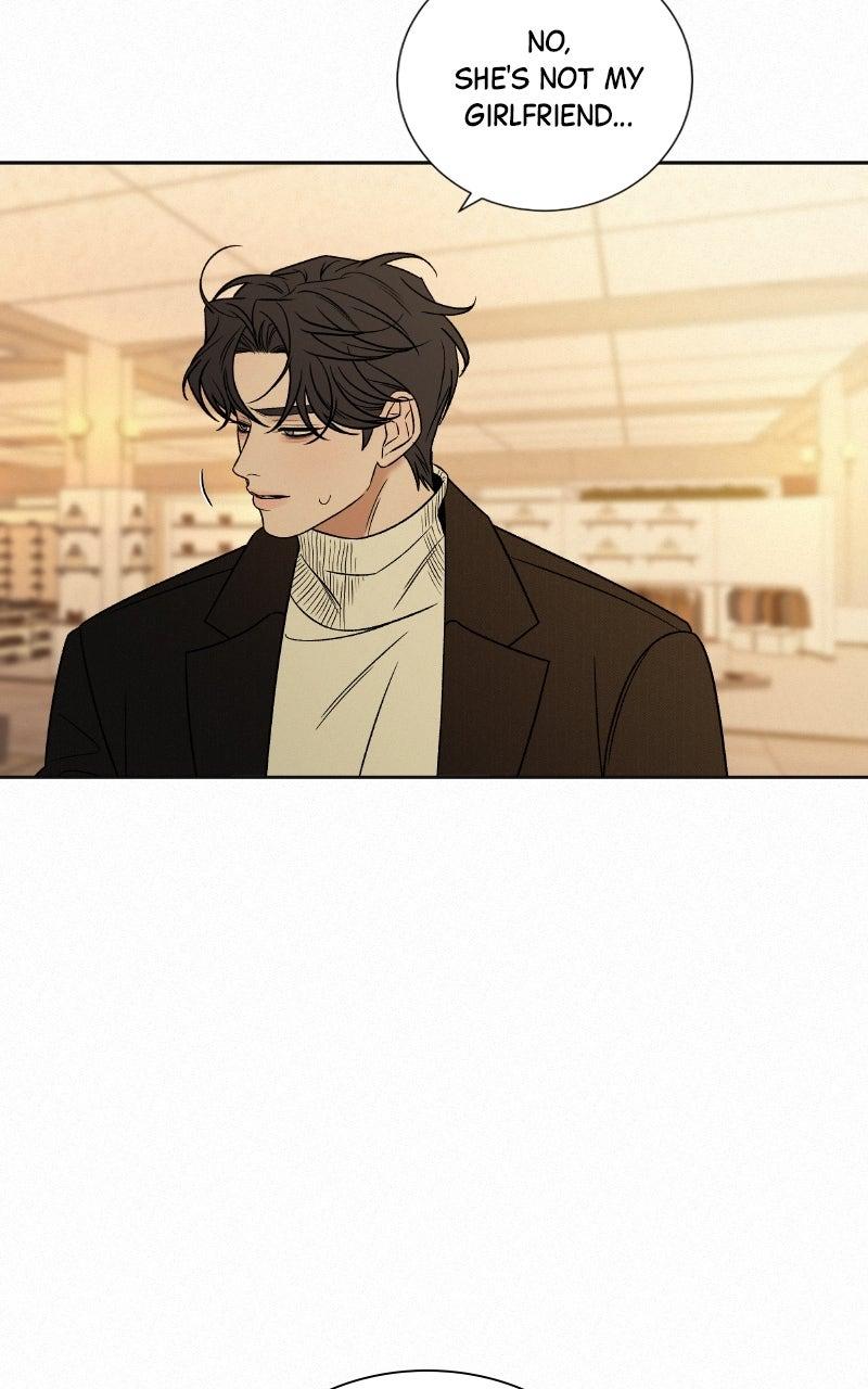 Operation: True Love Chap 128 - Next Chap 129