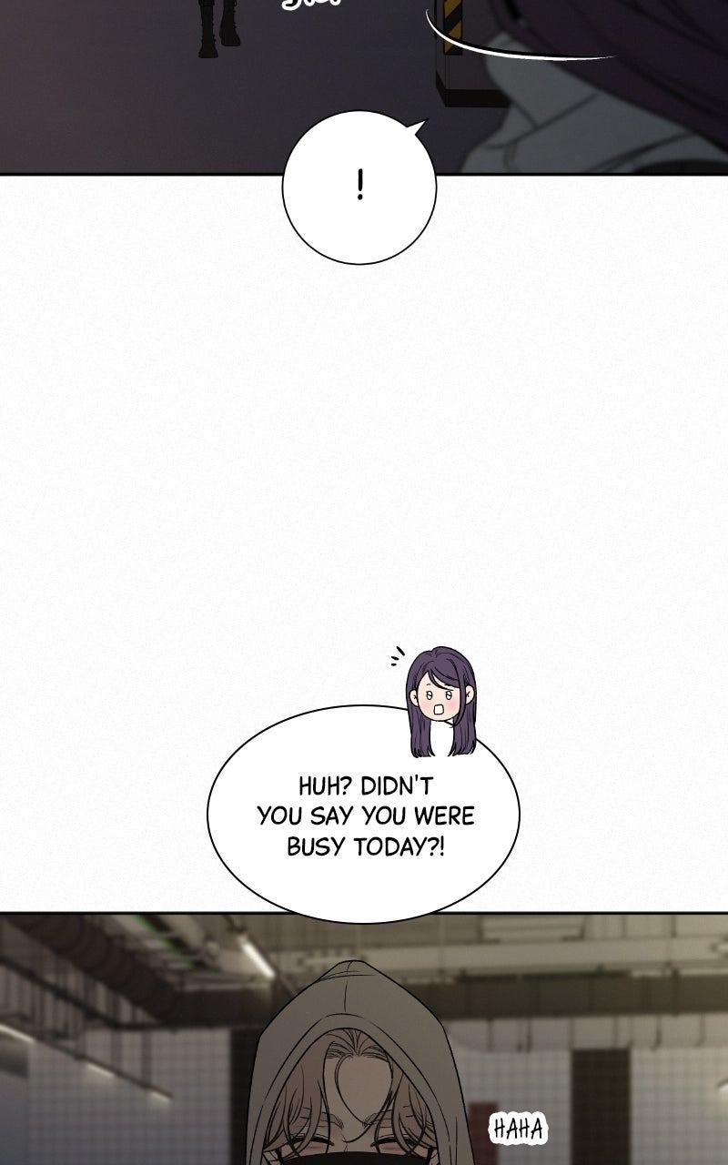 Operation: True Love Chap 128 - Next Chap 129