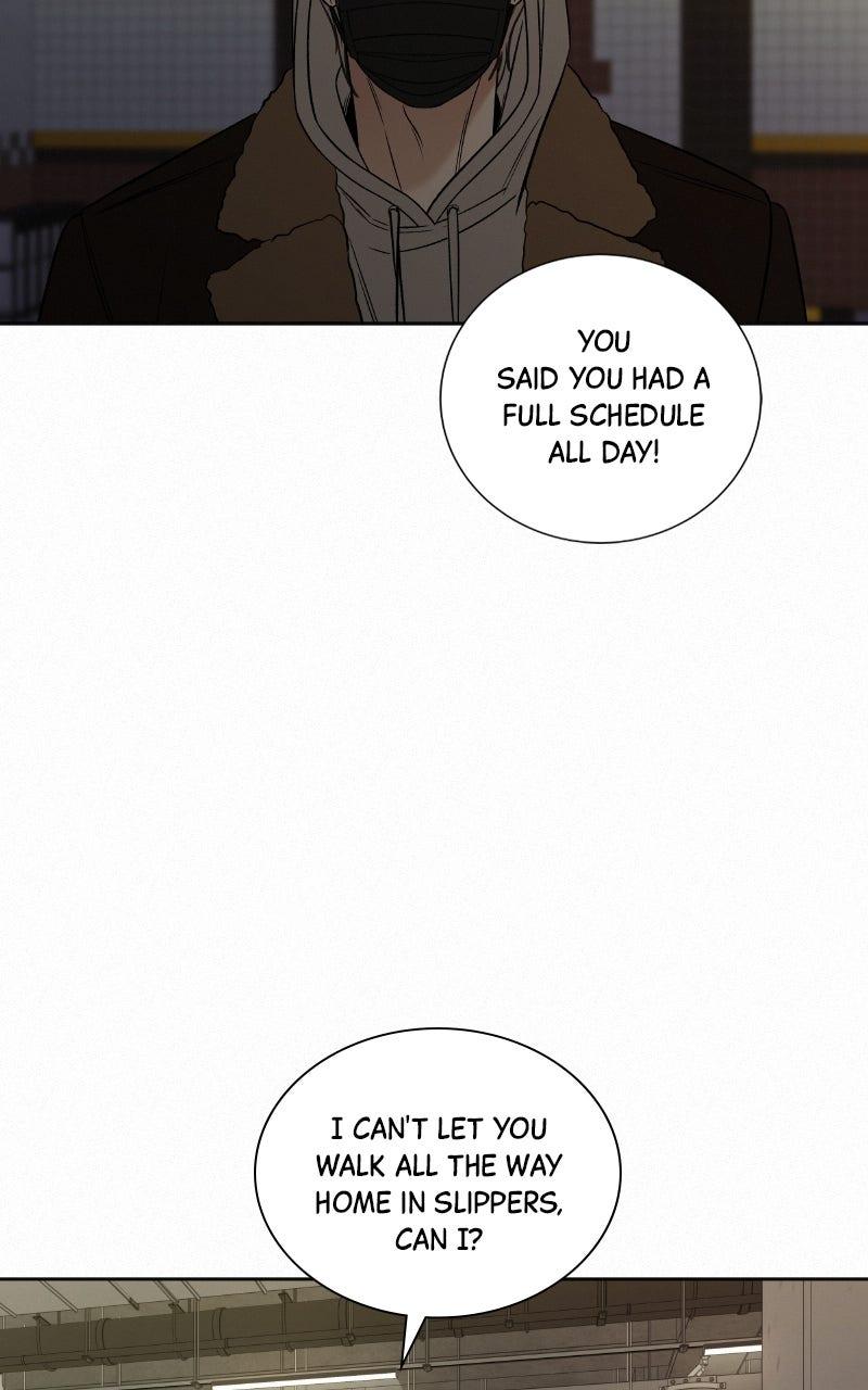 Operation: True Love Chap 128 - Next Chap 129