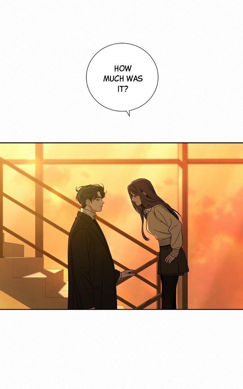Operation: True Love Chap 128 - Next Chap 129