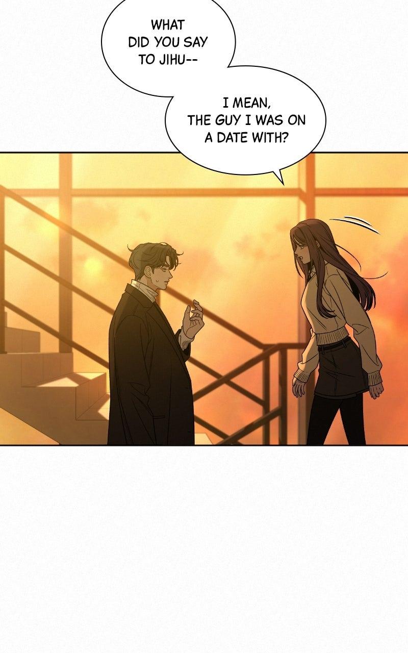 Operation: True Love Chap 128 - Next Chap 129