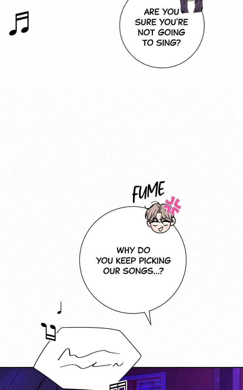 Operation: True Love Chap 120 - Next Chap 121