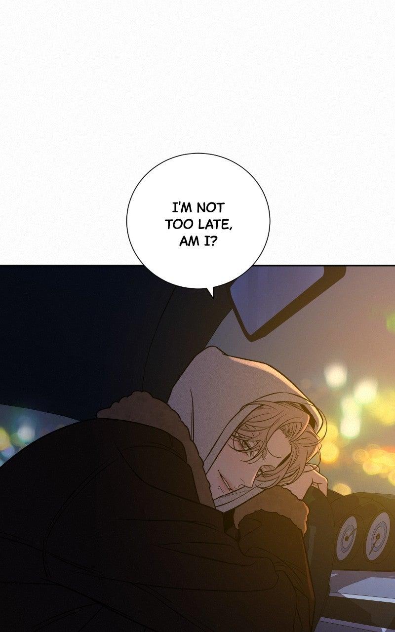 Operation: True Love Chap 120 - Next Chap 121