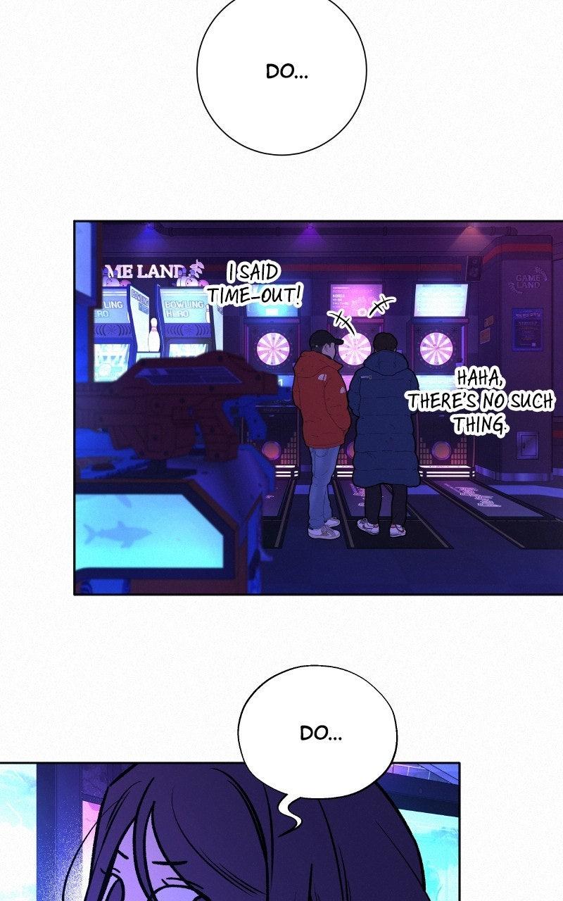 Operation: True Love Chap 120 - Next Chap 121