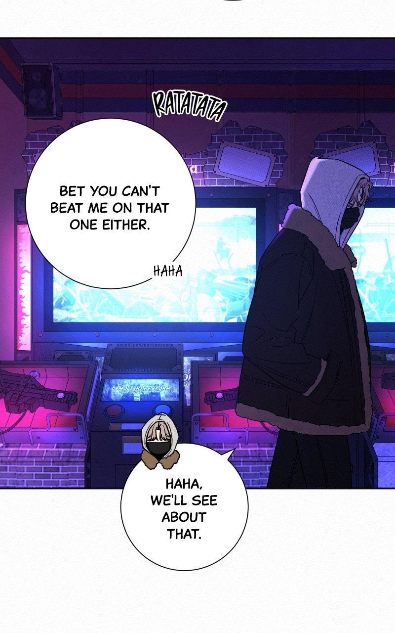 Operation: True Love Chap 120 - Next Chap 121
