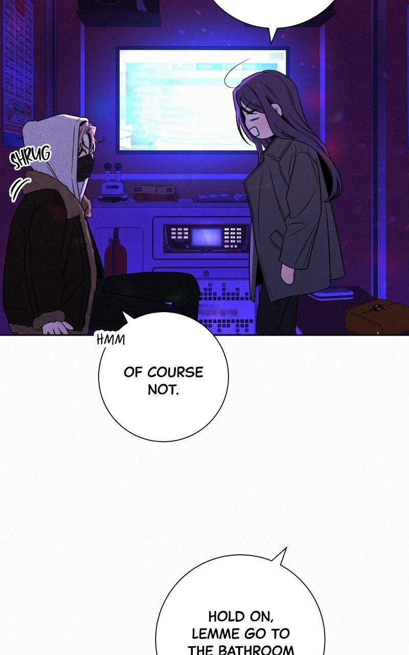 Operation: True Love Chap 120 - Next Chap 121