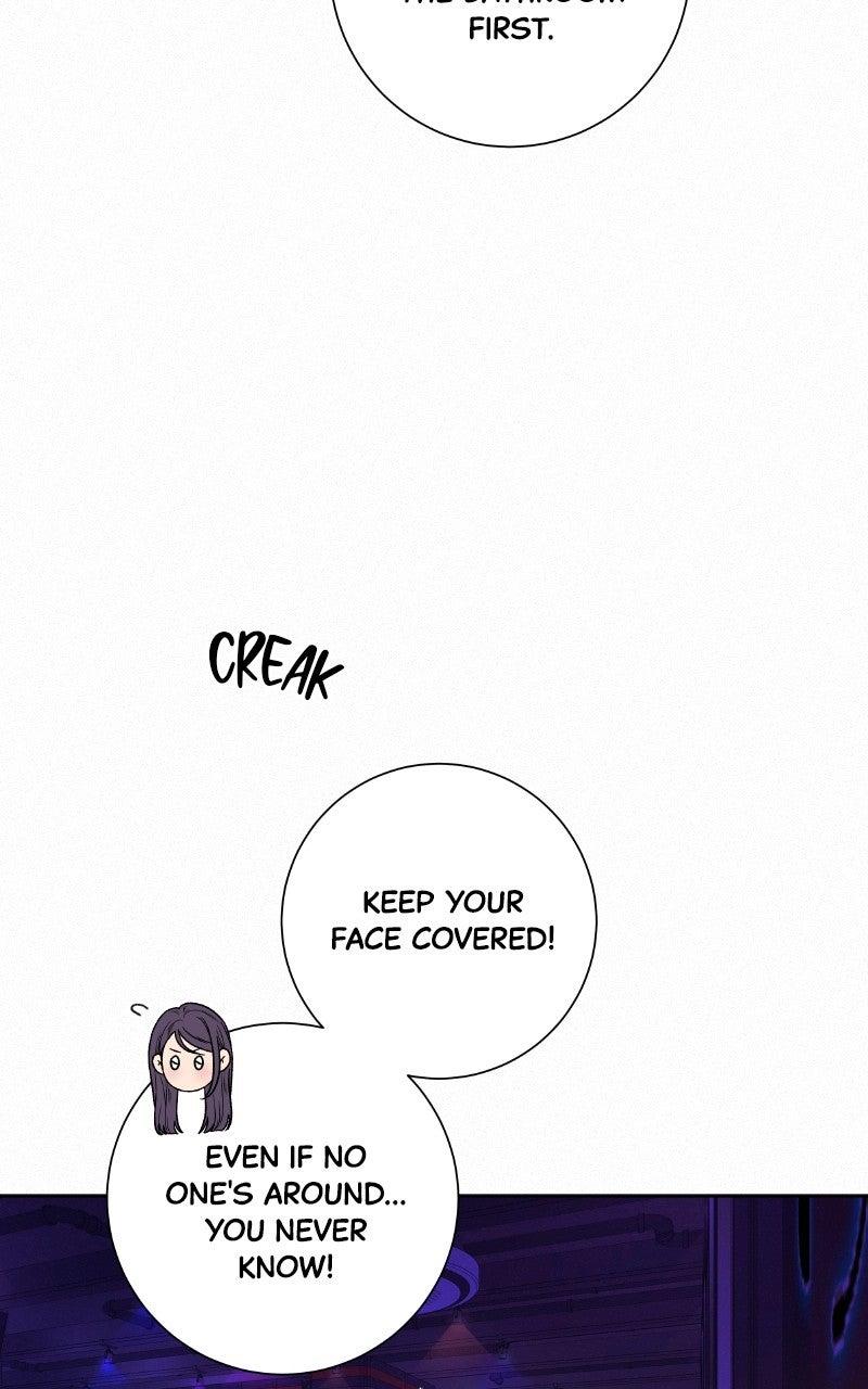 Operation: True Love Chap 120 - Next Chap 121